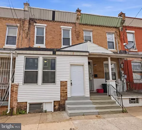 2512 N 30th St, Philadelphia, PA 19132