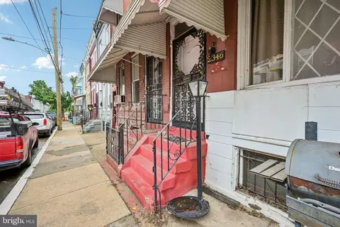 2346 N Smedley St, Philadelphia, PA 19132