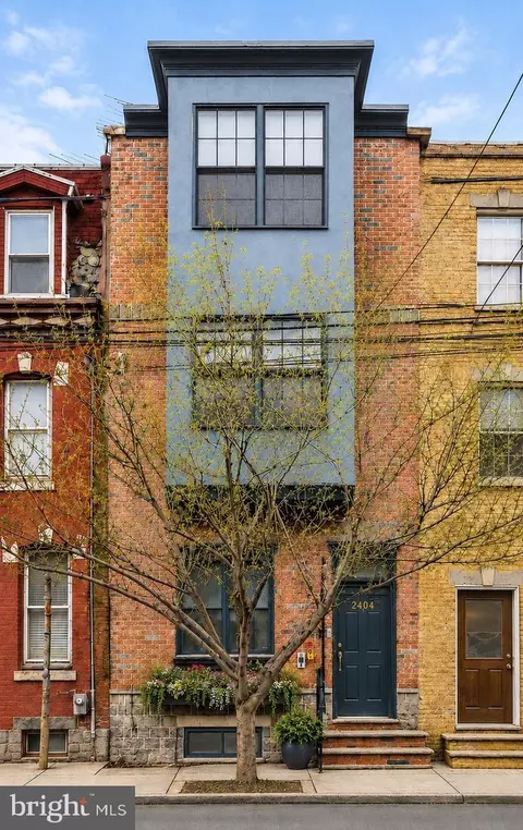 2404 Catharine St, Philadelphia, PA 19146