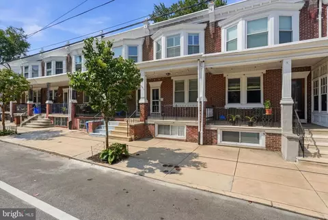 3362 Vaux St, Philadelphia, PA 19129