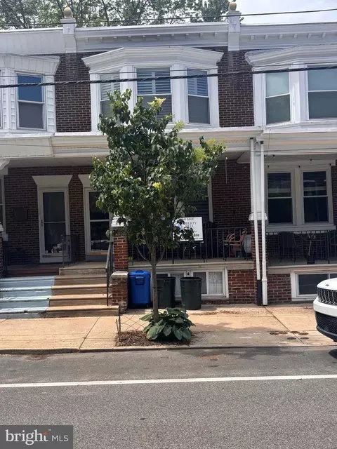 3362 Vaux St, Philadelphia, PA 19129