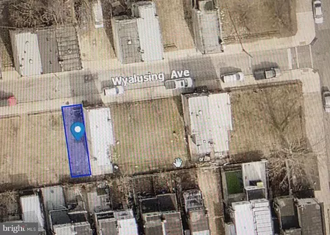 3922 Wyalusing Ave, Philadelphia, PA 19104