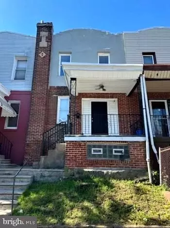 2020 E Rittenhouse St, Philadelphia, PA 19138
