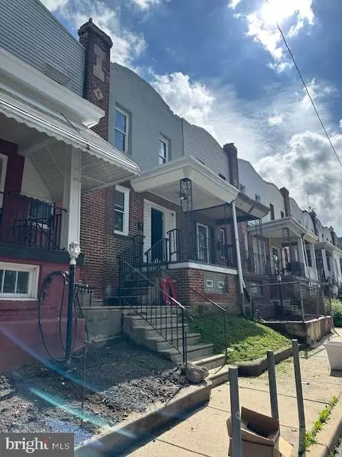 2020 E Rittenhouse St, Philadelphia, PA 19138