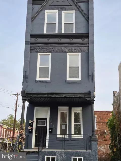 3623 N 15th St, Philadelphia, PA 19140