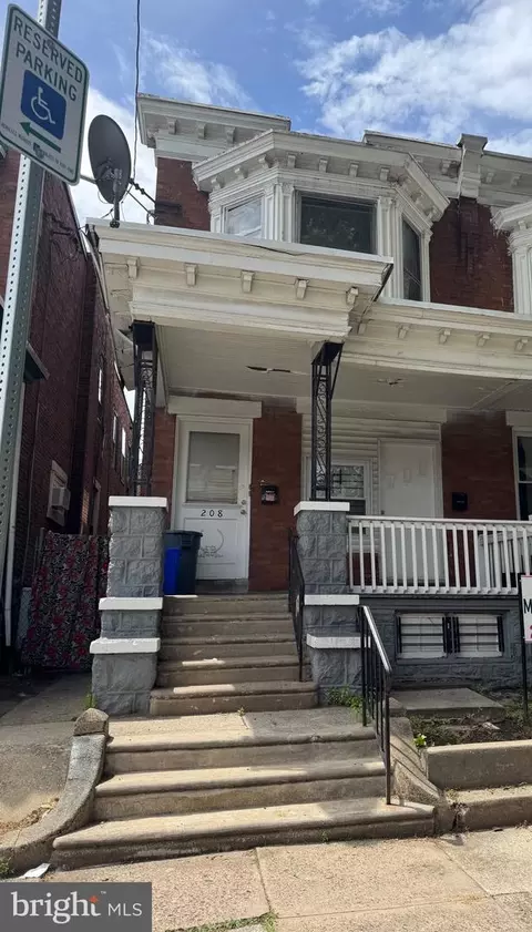 208 S 53rd St, Philadelphia, PA 19139