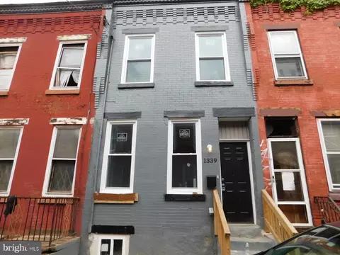 1339 W Seltzer St, Philadelphia, PA 19132