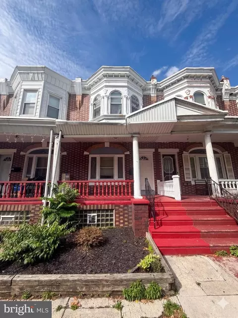 1515 Dyre St, Philadelphia, PA 19124