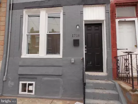 1718 W Huntingdon St, Philadelphia, PA 19132