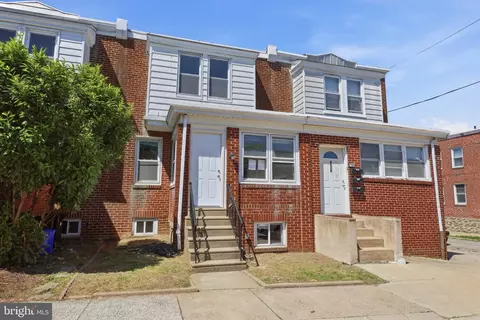 4022 Mitchell St, Philadelphia, PA 19128