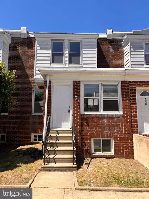 4022 Mitchell St, Philadelphia, PA 19128