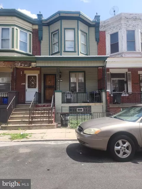 5442 Regent St, Philadelphia, PA 19143