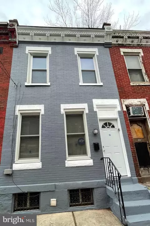 3124 N Carlisle St, Philadelphia, PA 19132