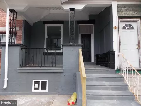 2323 W Lehigh Ave, Philadelphia, PA 19132