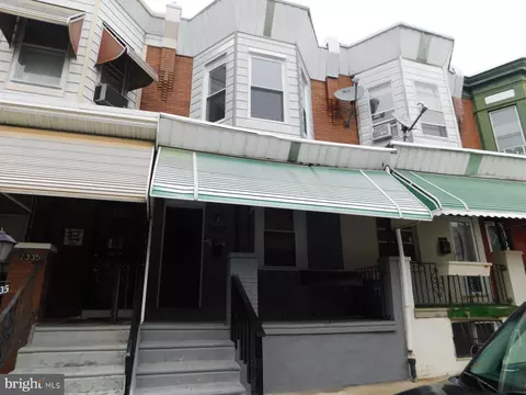 2333 W Harold St, Philadelphia, PA 19132