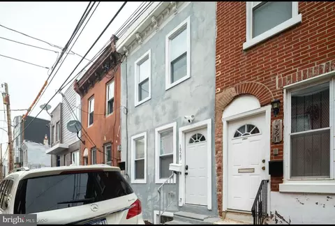 1923 N Darien St, Philadelphia, PA 19122