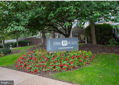 3900 00 Ford Rd #14S, Philadelphia, PA 19131