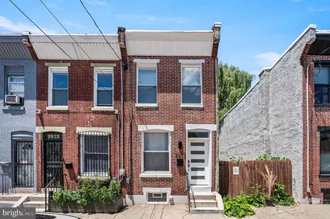2630 Jasper St, Philadelphia, PA 19125