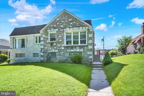 8849 Winchester Ave, Philadelphia, PA 19115