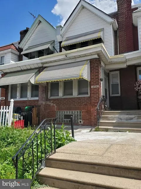 4043 Castor Ave, Philadelphia, PA 19124