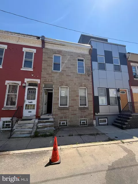 1823 N Ringgold St, Philadelphia, PA 19121