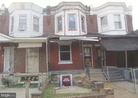 1444 N Robinson St, Philadelphia, PA 19151