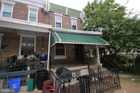 6309 N Norwood St, Philadelphia, PA 19138