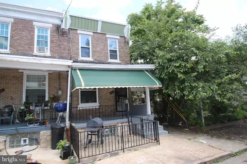 6309 N Norwood St, Philadelphia, PA 19138