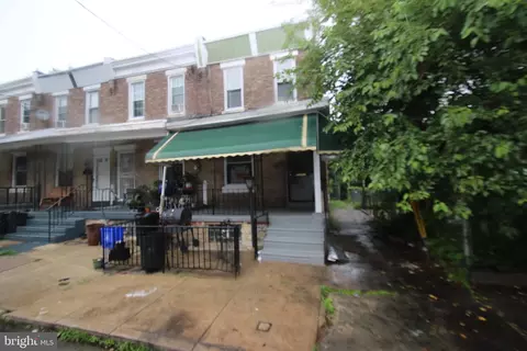 6309 N Norwood St, Philadelphia, PA 19138