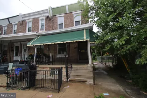 6309 N Norwood St, Philadelphia, PA 19138