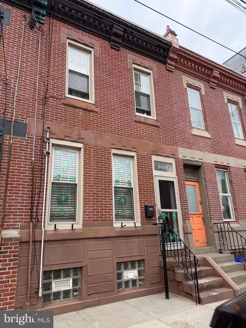 2428 E Huntingdon St, Philadelphia, PA 19125