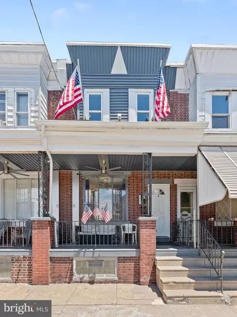 2815 Orthodox St, Philadelphia, PA 19137