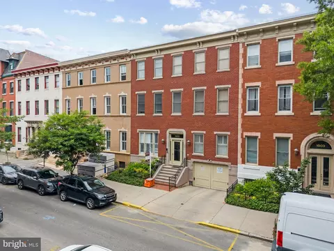 1903 05 Green St #11, Philadelphia, PA 19130