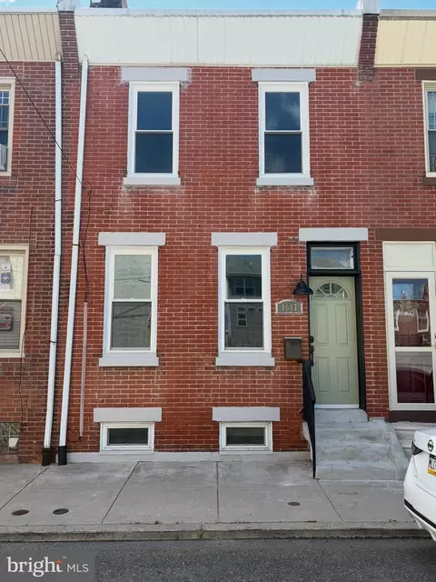 4647 Emery St, Philadelphia, PA 19137
