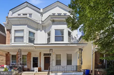 149 W Sharpnack St #3, Philadelphia, PA 19119