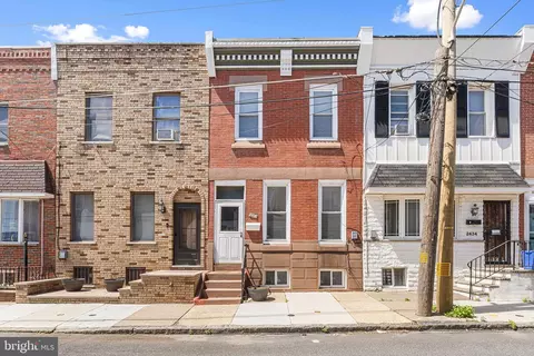 2436 E Hazzard St, Philadelphia, PA 19125