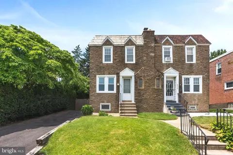 8324 Ridgeway St, Philadelphia, PA 19111