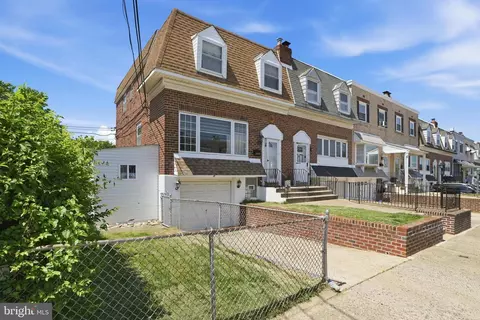 3718 Westhampton Dr, Philadelphia, PA 19154
