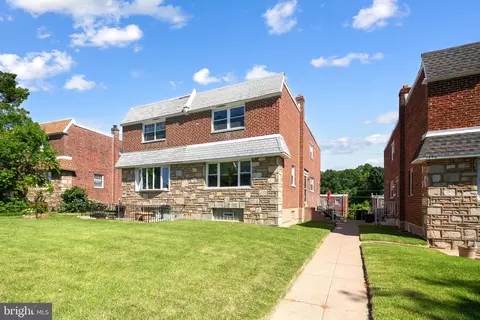 7538 Battersby St, Philadelphia, PA 19152