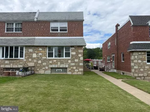 7538 Battersby St, Philadelphia, PA 19152
