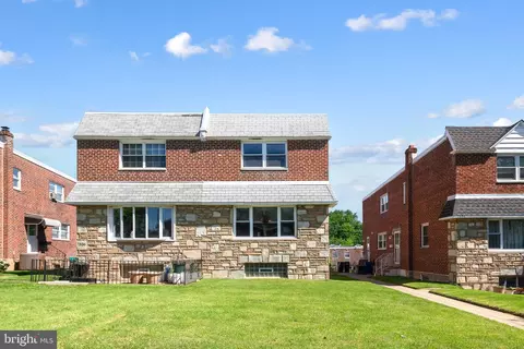 7538 Battersby St, Philadelphia, PA 19152