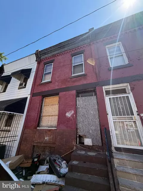 1639 N Dover St, Philadelphia, PA 19121