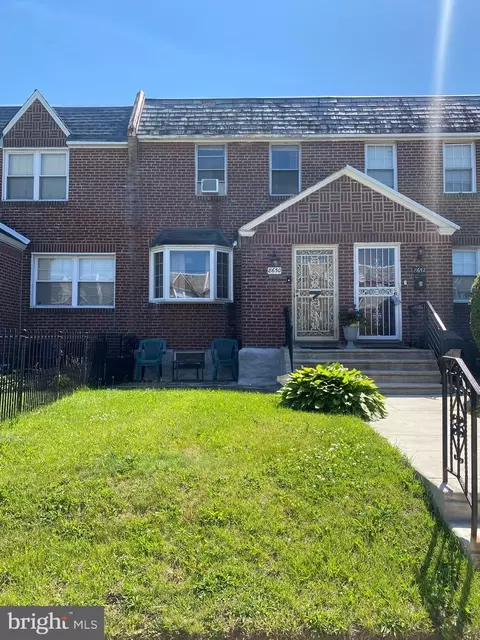 8650 Provident St, Philadelphia, PA 19150
