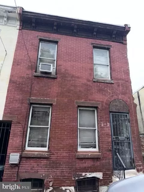 3019 W Dakota St, Philadelphia, PA 19132