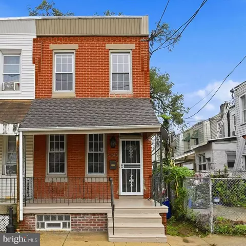 6648 Greenway Ave, Philadelphia, PA 19142