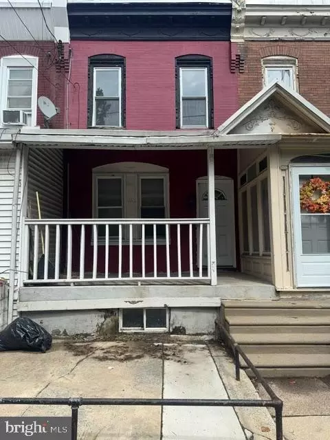 5943 E Wister St, Philadelphia, PA 19138
