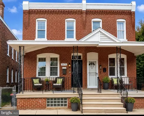 6646 Hegerman St, Philadelphia, PA 19135