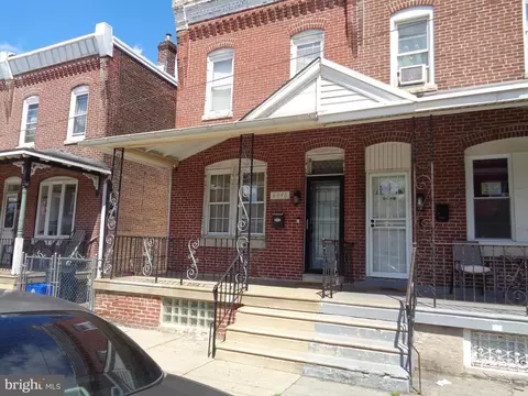 6646 Hegerman St, Philadelphia, PA 19135