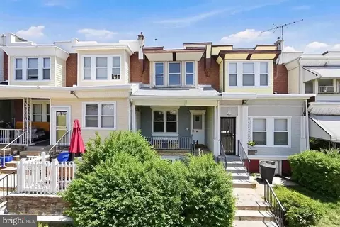 1731 N Redfield St, Philadelphia, PA 19151