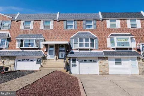 12004 Salina Pl, Philadelphia, PA 19154